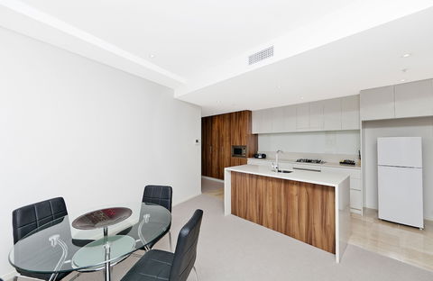 AAC Apartments - Manhattan - C Tourism 6