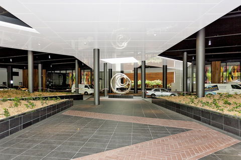 AAC Apartments - Manhattan - C Tourism 1