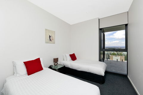 AAC Apartments - Manhattan - C Tourism 4