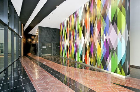 AAC Apartments - Manhattan - C Tourism 2