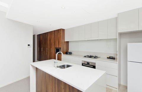 AAC Apartments - Manhattan - C Tourism 5