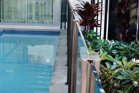 Oaks Gladstone Grand Hotel - C Tourism 5