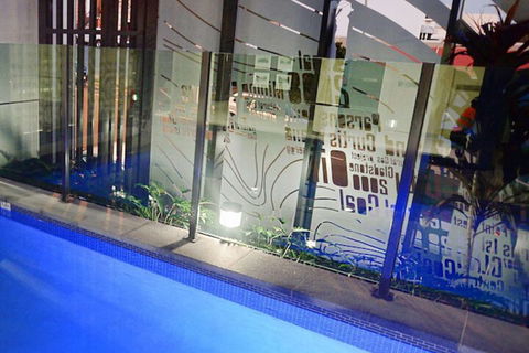 Oaks Gladstone Grand Hotel - C Tourism 2