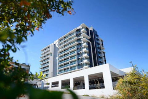 Oaks Gladstone Grand Hotel - C Tourism 0