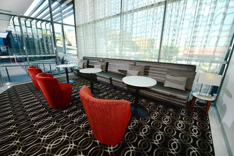 Oaks Gladstone Grand Hotel - C Tourism 7