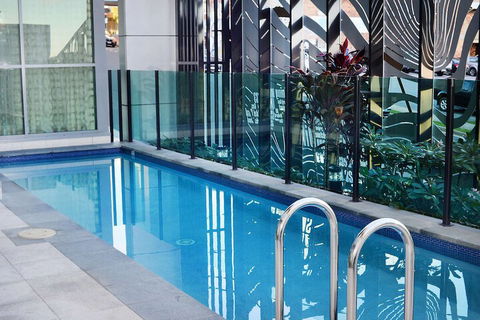 Oaks Gladstone Grand Hotel - C Tourism 1