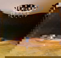 Accent Accommodation at Docklands Melbourne - C Tourism