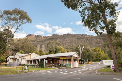 Breeze Holiday Parks - Halls Gap - C Tourism 4