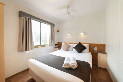 Breeze Holiday Parks - Halls Gap - C Tourism 6