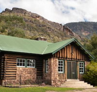 Breeze Holiday Parks - Halls Gap - C Tourism