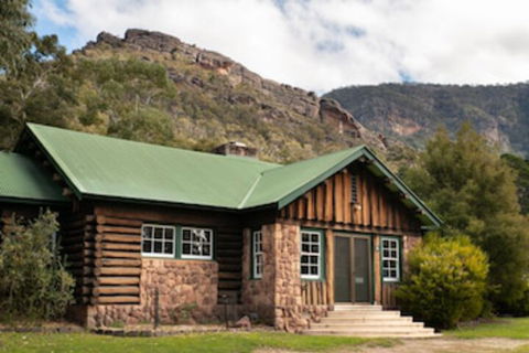 Breeze Holiday Parks - Halls Gap - C Tourism 0