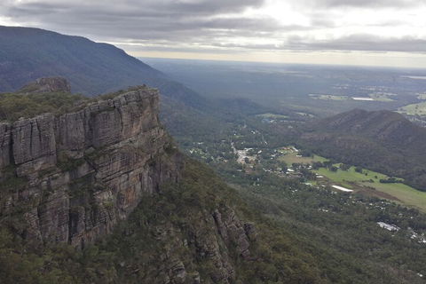 Breeze Holiday Parks - Halls Gap - C Tourism 3