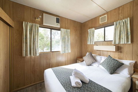 Breeze Holiday Parks - Halls Gap - C Tourism 7