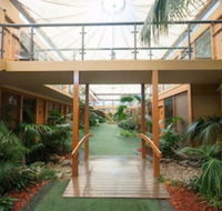 The Capital Airport Motel - C Tourism