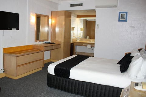 The Capital Airport Motel - C Tourism 5