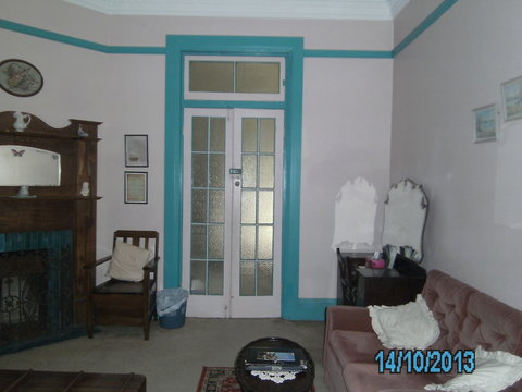 Hamilton Heritage B & B - C Tourism 6