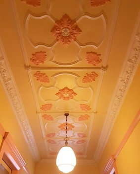 Hamilton Heritage B & B - C Tourism 0