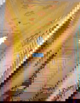 Hamilton Heritage B & B - C Tourism 4