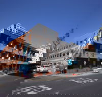 Adelaide Central YHA - Hostel - C Tourism