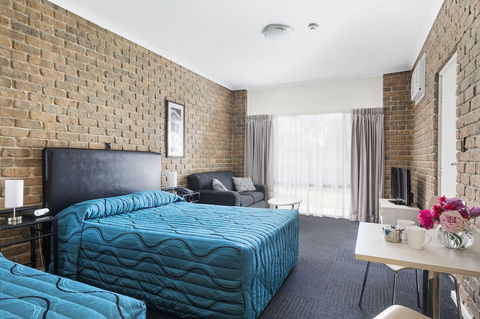 Marion Motel And Apartments - C Tourism 5