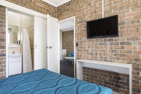 Marion Motel And Apartments - C Tourism 4