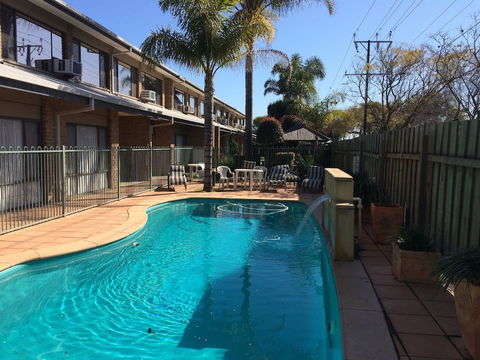 Marion Motel And Apartments - C Tourism 1
