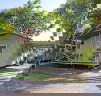 Darwin FreeSpirit Resort - C Tourism