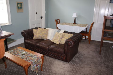Westbury Gingerbread Cottages - C Tourism 4