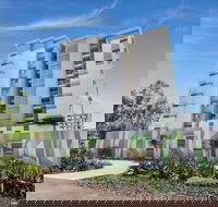 Direct Hotels  Kensington at Central - C Tourism