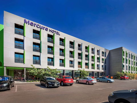 Mercure Bendigo Schaller - C Tourism 4