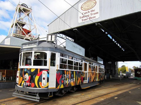 Mercure Bendigo Schaller - C Tourism 2