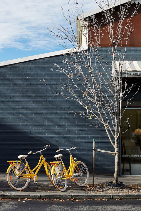 Mercure Bendigo Schaller - C Tourism 0