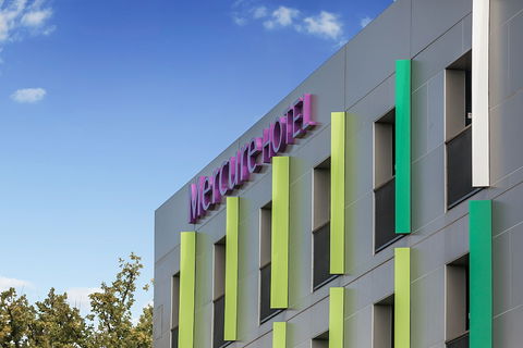 Mercure Bendigo Schaller - C Tourism 6