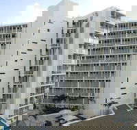 Lanai Riverside Apartments - C Tourism