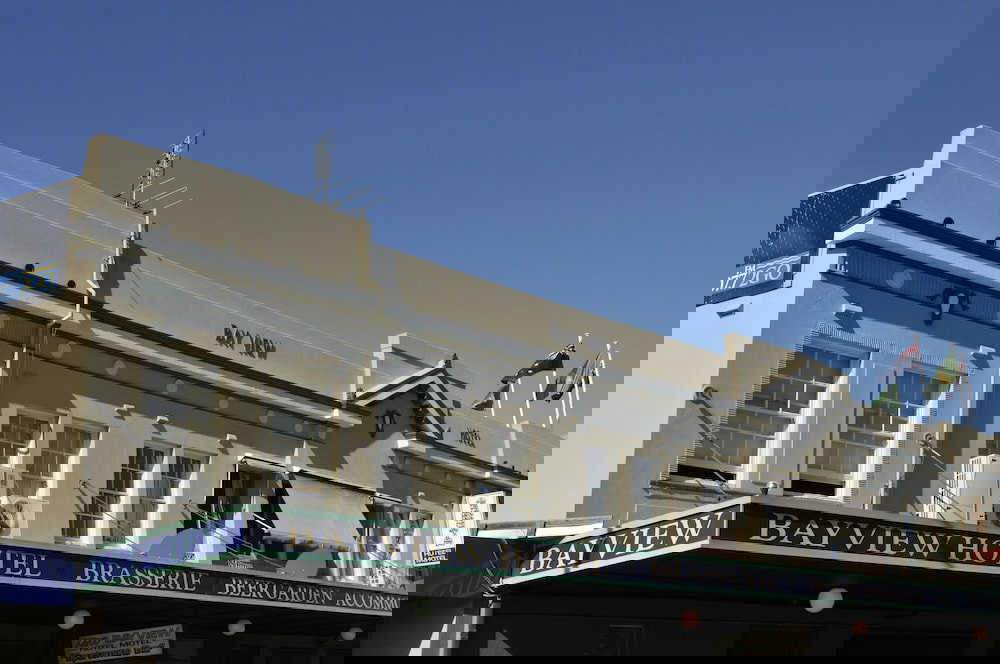 Little Wobby NSW C Tourism