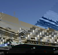 The Bayview Hotel - C Tourism