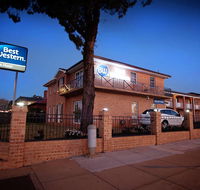 Blue Gum Motor Inn