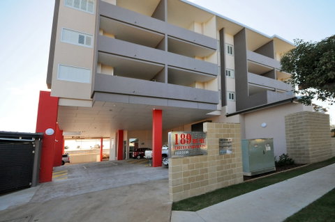 Laguna Apartments - C Tourism 1