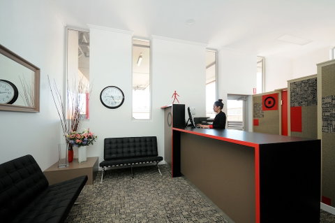 Laguna Apartments - C Tourism 2