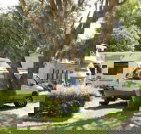 Kendalls on the Beach Holiday Park