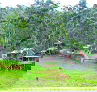 Karma Chalets - C Tourism