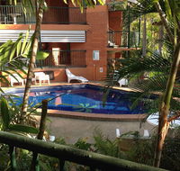Palms Motel - C Tourism