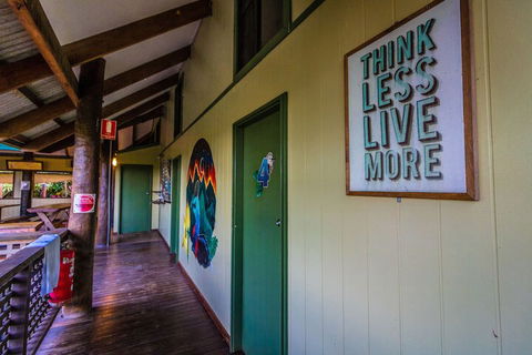 Jackaroo Treehouse Mission Beach - C Tourism 7