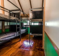 Jackaroo Treehouse Mission Beach - C Tourism
