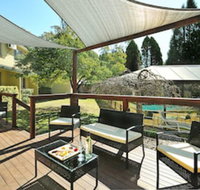 The Redleaf - C Tourism