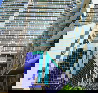 Alpha Mosaic Hotel Fortitude Valley - C Tourism