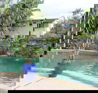 Bohemia Resort Cairns - C Tourism