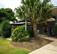 Rocklea International Motel - C Tourism