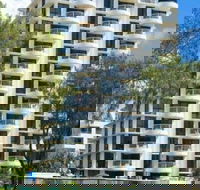 Olympus Apartments - C Tourism