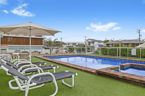 Foreshore Apartments - C Tourism 1